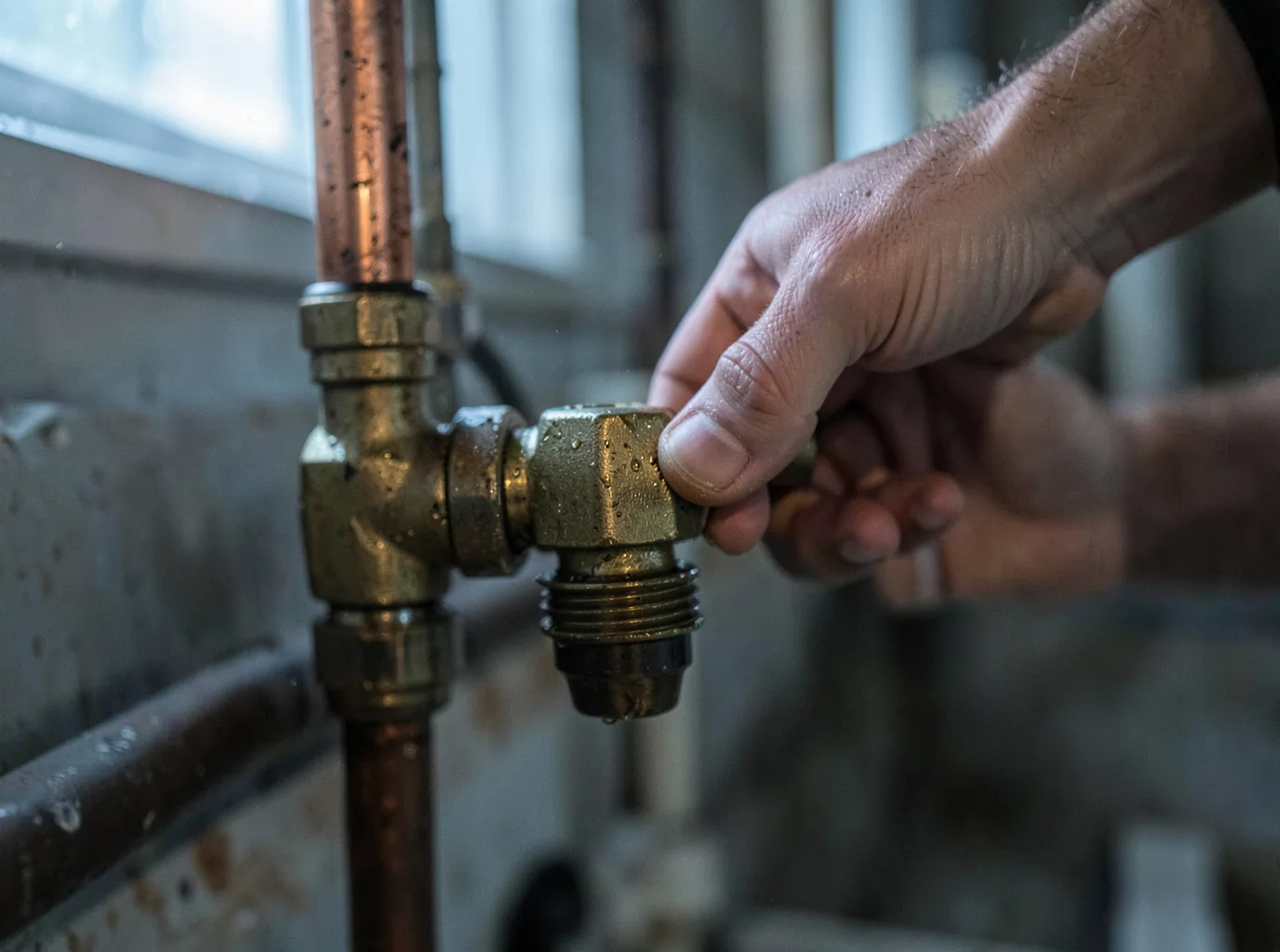 Emergency Plumber Barnum, IA FAQs
